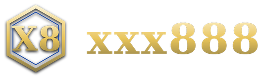 xxx888 โลโก้